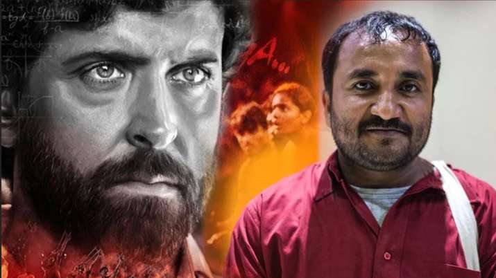 anand kumar anand kumar - India TV