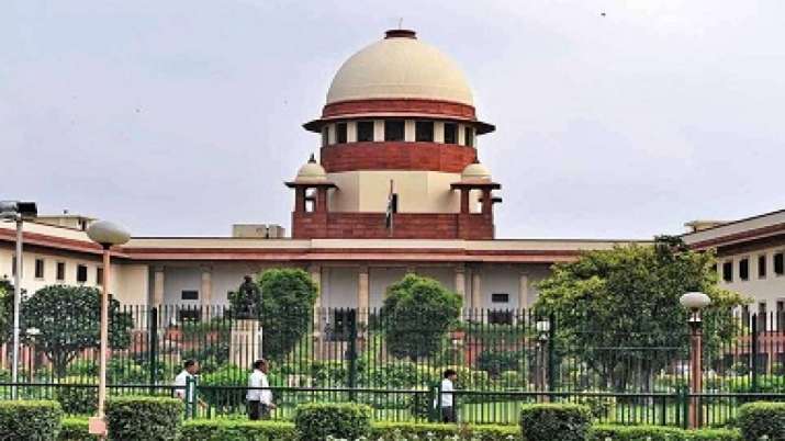 बागी विधायकों की याचिका पर आज फैसला सुनाएगा सुप्रीम कोर्ट बागी विधायकों की याचिका पर आज फैसला सुनाएगा सुप्रीम कोर्ट- India TV