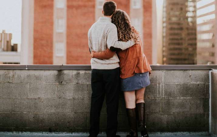 5 Signs Youre In Love 5 Signs Youre In Love- India TV