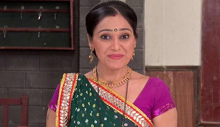 Dayaben Dayaben- India TV