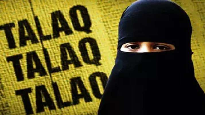 teen talaq teen talaq- India TV