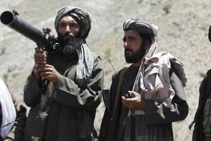Taliban frees 40 Afghan security personnel | AP Representational Taliban frees 40 Afghan security personnel | AP Representational- India TV