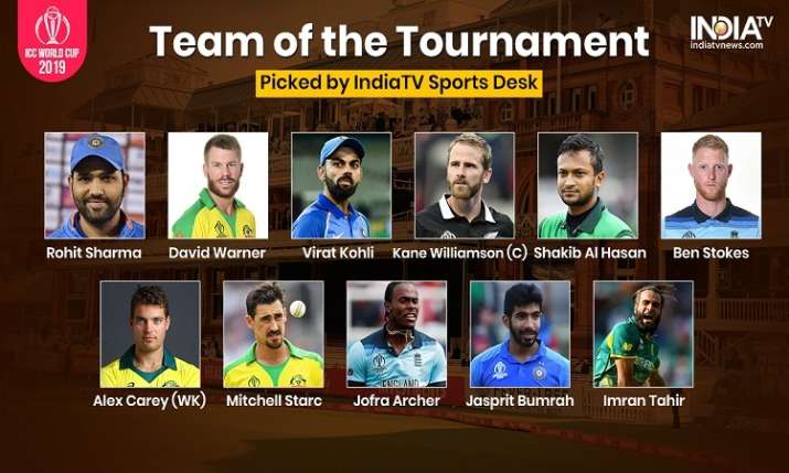 World Cup 2019: वर्ल्ड कप 2019 की... World Cup 2019: वर्ल्ड कप 2019 की...- India TV