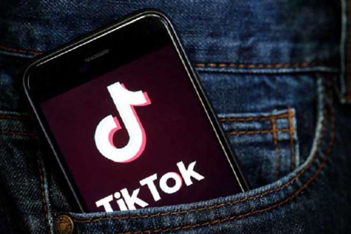 TikTok TikTok- India TV