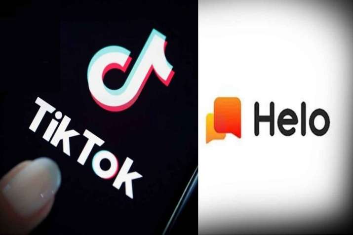 know why govt issues notice to chinese apps tiktok & helo know why govt issues notice to chinese apps tiktok & helo - India TV Paisa
