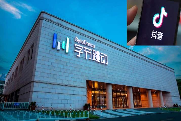 TikTok parent ByteDance plans to set up data centre in India TikTok parent ByteDance plans to set up data centre in India - India TV Paisa
