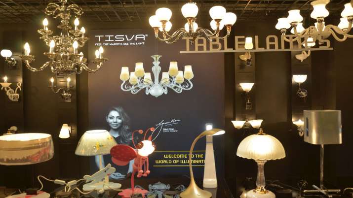 Tisva expands footprints in NCR, launches lighting studio in Kirti Nagar Tisva expands footprints in NCR, launches lighting studio in Kirti Nagar- India TV Paisa