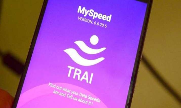 Trai sticks to stance on pricing of spectrum for 5G, other bands Trai sticks to stance on pricing of spectrum for 5G, other bands- India TV Paisa