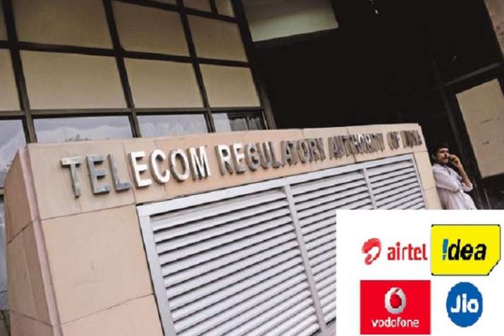 Regulator bound by rules, can not recommend penalty changes on airtel idea in interconnect case: Tra Regulator bound by rules, can not recommend penalty changes on airtel idea in interconnect case: Tra- India TV Paisa