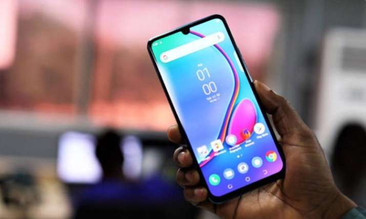 Phantom 9 Phantom 9- India TV Paisa