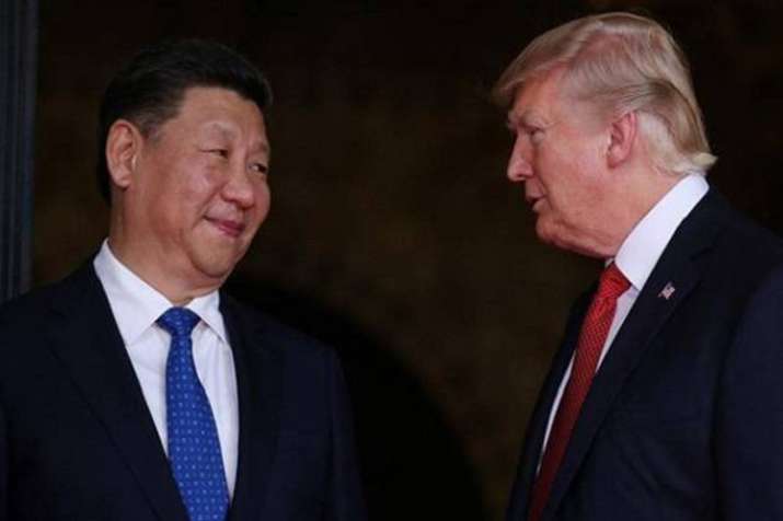 China urges US to immediately cancel arms sales to Taiwan China urges US to immediately cancel arms sales to Taiwan- India TV