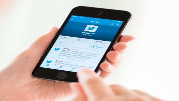 Twitter blocks accounts of Iranian state media outlets, Britain calls for de-escalating tensions Twitter blocks accounts of Iranian state media outlets, Britain calls for de-escalating tensions- India TV