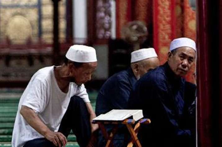 22 countries unite at UN to condemn China’s mass detention of one million Muslims for first time | A 22 countries unite at UN to condemn China’s mass detention of one million Muslims for first time | A- India TV