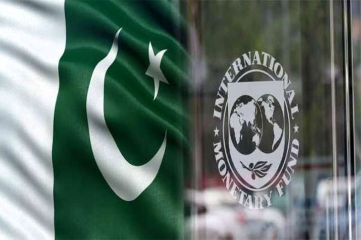 IMF IMF- India TV