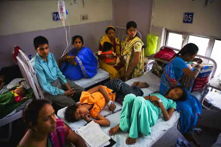 Health Budget Health Budget- India TV Paisa