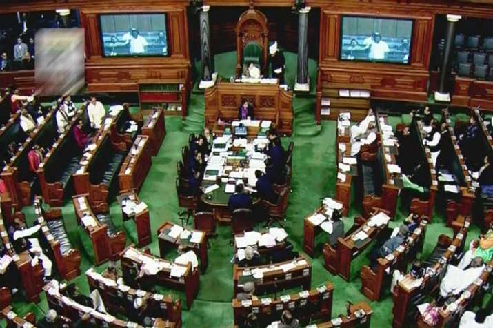 Lok Sabha Lok Sabha- India TV Paisa