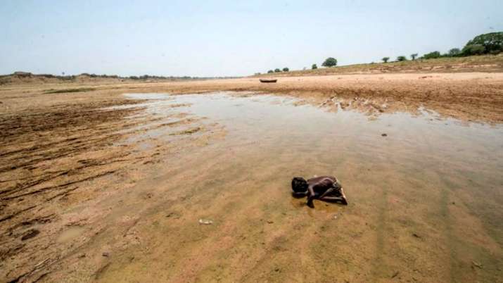 Bundelkhand Bundelkhand- India TV