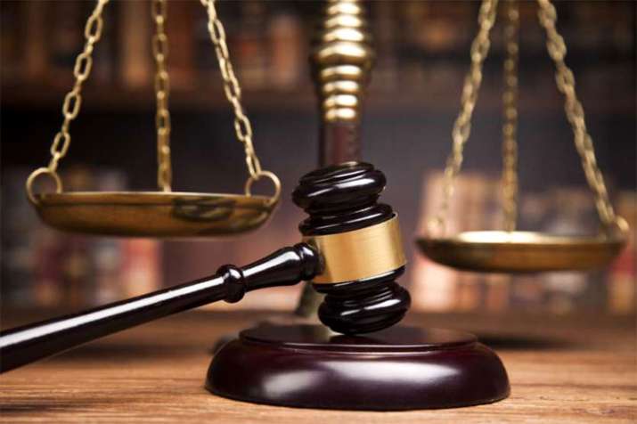 court court- India TV