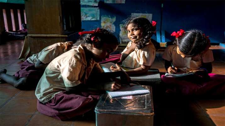 Electricity in Schools Electricity in Schools- India TV