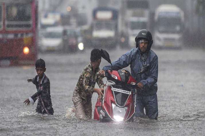 Mumbai Mumbai - India TV