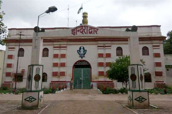 Naini Jail Naini Jail- India TV