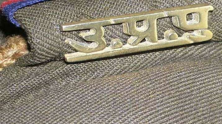 UP Police UP Police- India TV