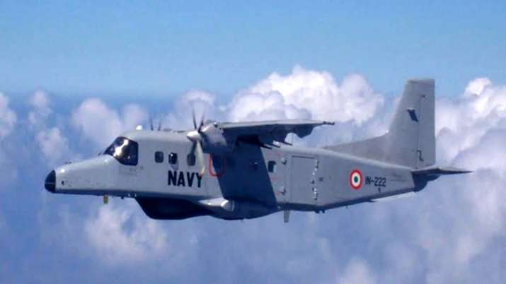 Dornier aircraft Dornier aircraft - India TV