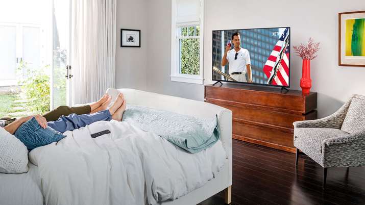 smarttv smarttv- India TV