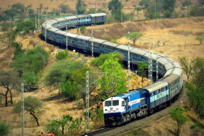 Train time Table Train time Table- India TV Paisa