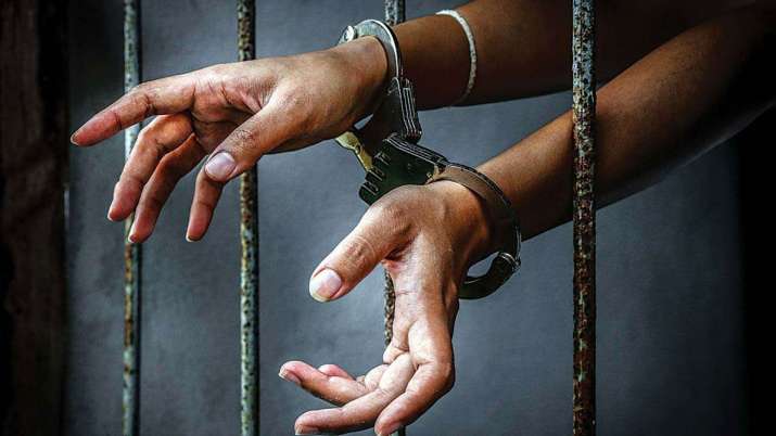 Cloud Nine Director Ashish Gupta Arrest Cloud Nine Director Ashish Gupta Arrest- India TV