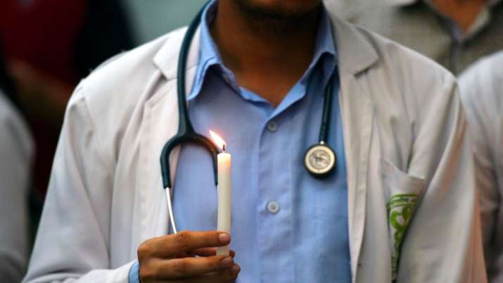 Doctors Stike Doctors Stike - India TV
