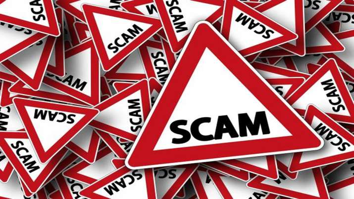 fraud fraud - India TV