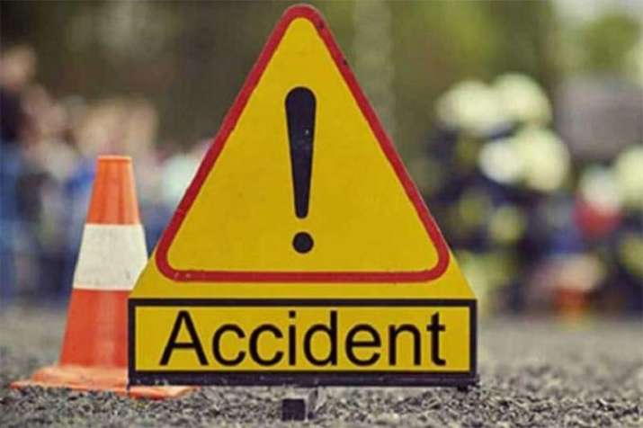 Lakhisarai Accident Lakhisarai Accident - India TV