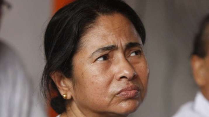 Mamata Banerjee Mamata Banerjee- India TV