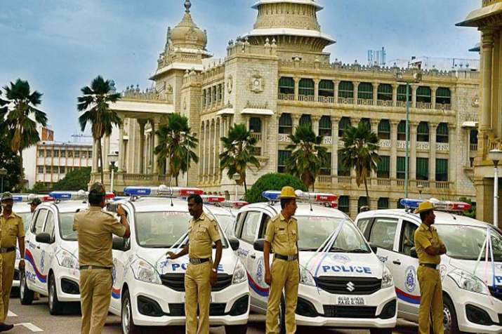 Vidhan Soudha Vidhan Soudha- India TV