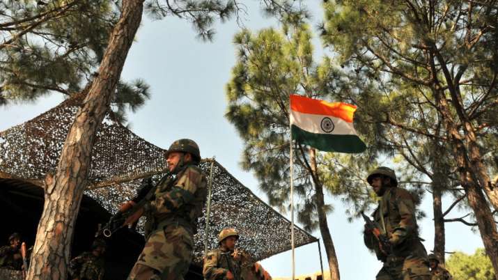 Loc Loc - India TV