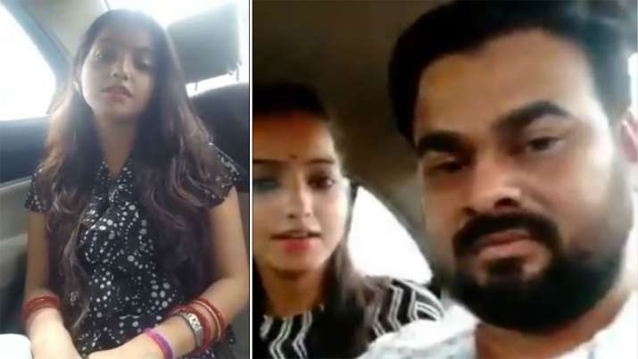 sakshi ajitesh sakshi ajitesh- India TV
