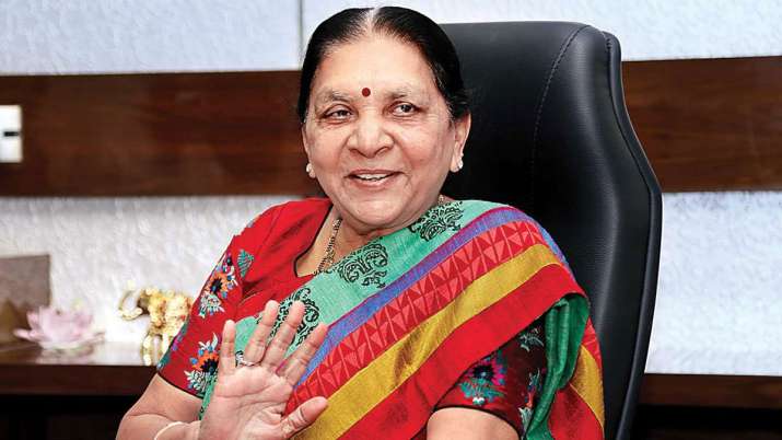 Anandiben Patel, 1st Woman CM of Gujarat, Gets a New Role; Here’s More About New UP Governor