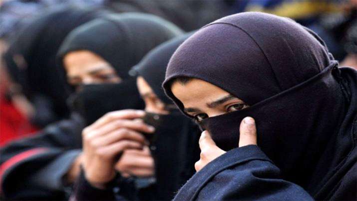 triple talaq triple talaq- India TV