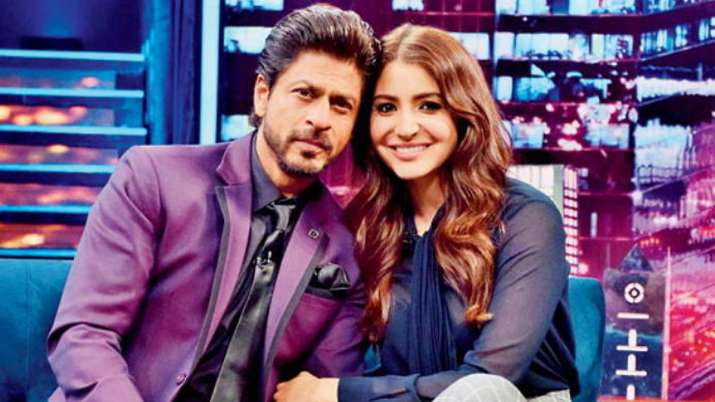 शाहरुख खान और... शाहरुख खान और...- India TV
