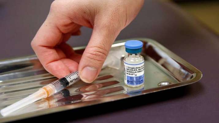 Pak imports over USD 36 million of anti-rabies, anti-venom vaccines from India Pak imports over USD 36 million of anti-rabies, anti-venom vaccines from India- India TV Paisa