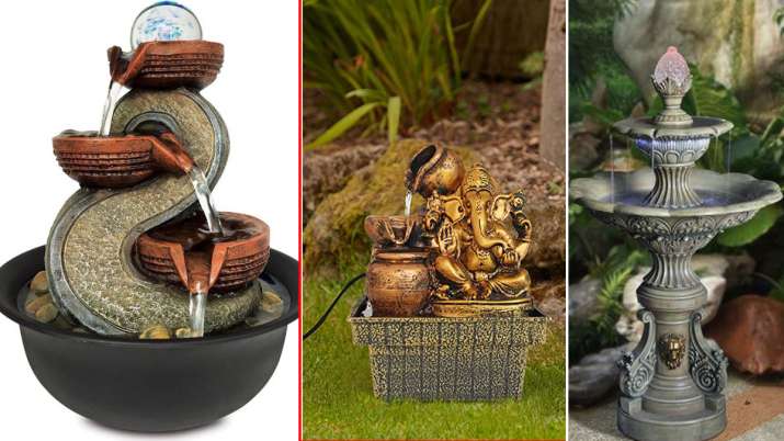 vastu tips where to put photo of waterfall vastu tips where to put photo of waterfall - India TV