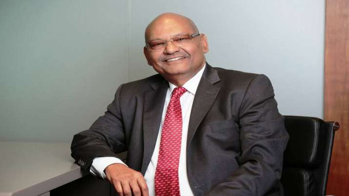 Anil Agarwal to exit from Anglo American Anil Agarwal to exit from Anglo American- India TV Paisa