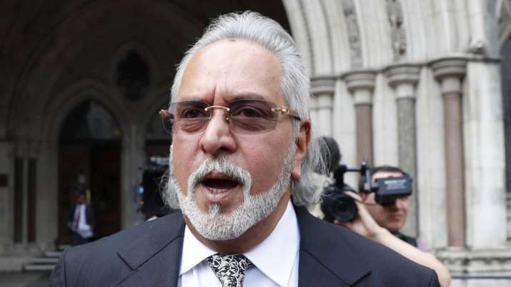 On Siddhartha's death Mallya brands Indian government vicious and unrelenting On Siddhartha's death Mallya brands Indian government vicious and unrelenting- India TV Paisa