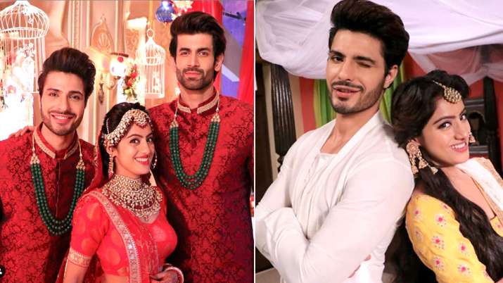 Kawach Mahashivratri Actors Kawach Mahashivratri Actors- India TV