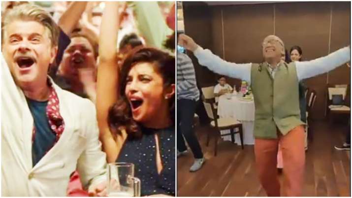 Viral video Viral video- India TV