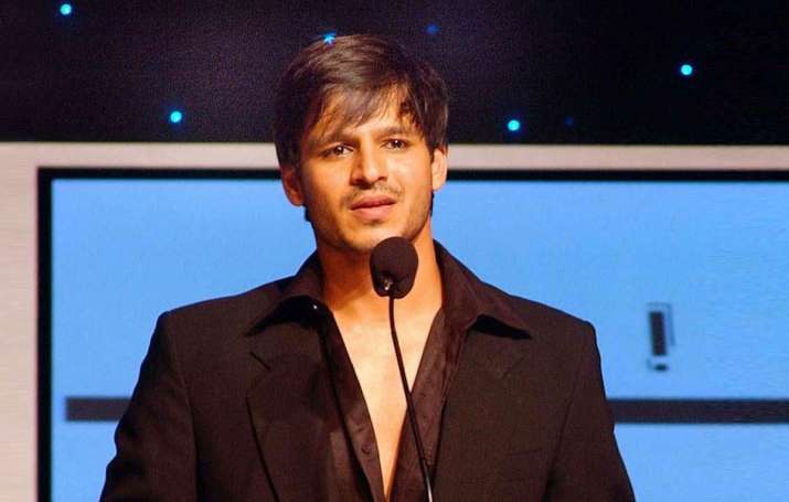Vivek Oberoi trolled over tweet on Indias World Cup exit Vivek Oberoi trolled over tweet on Indias World Cup exit- India TV