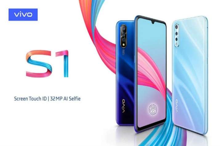 upcoming Vivo S series smartphones upcoming Vivo S series smartphones- India TV Paisa