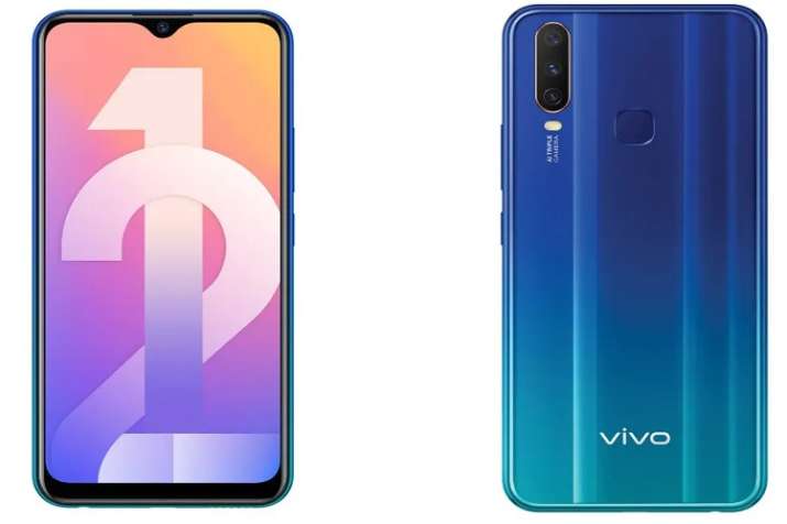 Vivo Y90 Launched in india, Price, Specifications and all Details Vivo Y90 Launched in india, Price, Specifications and all Details- India TV Paisa
