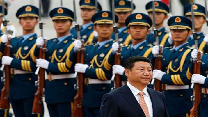 China warns of 'war' if Taiwan moves towards 'independence' China warns of 'war' if Taiwan moves towards 'independence'- India TV